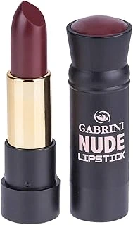 Gabrini Matte Nude Lipstick Mat (No: 12) ürün görseli 1
