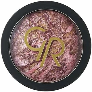 Baked Stardust - 102 Mix Pink - Işıltılı Allık ürün görseli 1