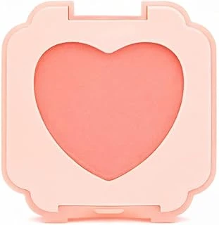 Sweet Cheeks Tekli Mat Allık No:2 Desenli Doğal Görünüm Veren Kadifemsi Mat Blush ürün görseli 1