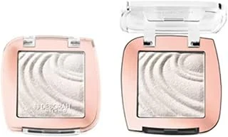 Deborah Deborah Color Lovers Tekli Far Shimmery White 01 Beyaz ürün görseli 1