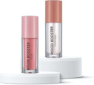 Glow Essentials Makyaj Seti ürün görseli 1