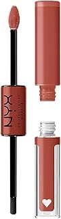 Shine Loud High Shine Lip Color ürün görseli 1