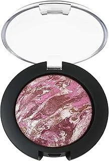 Baked Blush On No: 02 - Sedefli Işıltılı Fırınlanmış Allık ürün görseli 1