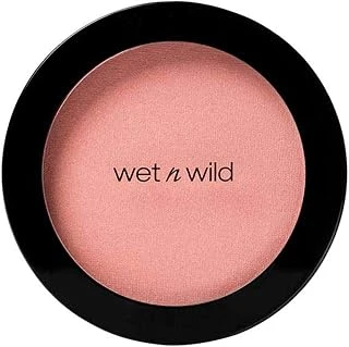 Wet & Wild Coloricon Toz Allık Işıltılı - Pinch Me Pink 1111557E Pink ürün görseli 1