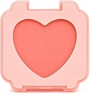 Sweet Cheeks Tekli Mat Allık No:4 Desenli Doğal Görünüm Veren Kadifemsi Mat Blush ürün görseli 1