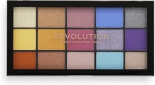 Revolution Beauty London Reloaded Far Paleti̇ Spirited Love ürün görseli 1