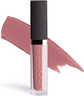 Inglot Kiss Catcher Liquid Lipstick Velvet Heather 02 ürün görseli 1