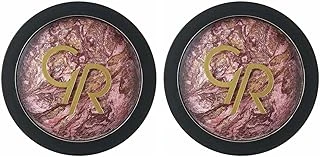 Baked Stardust - 102 Mix Pink - Işıltılı Allık (2 Paketi) ürün görseli 1