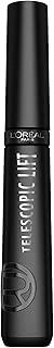 L'Oreal Paris Telescopic Lift Extra Black Maskara ürün görseli 1
