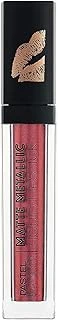 Pastel Profashion Matte Metallic Liqiud Lipstick 503, 5.5 Ml ürün görseli 1
