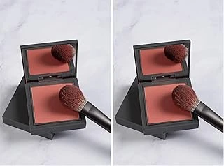 Alix Avien İpeksi Allık - Powder Blush 108 Sweet Apricot (2 Paketi) ürün görseli 1