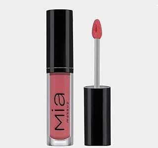 Mia Dress Me Li̇ki̇t Ruj Lip Color Dust Pink Li̇ki̇t -Za302 656272635435 ürün görseli 1