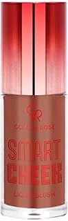 Cheek Liquid Blusher No: 108 Kahverengi - Cam Cilt Görünümü Veren Likit Allık ürün görseli 1