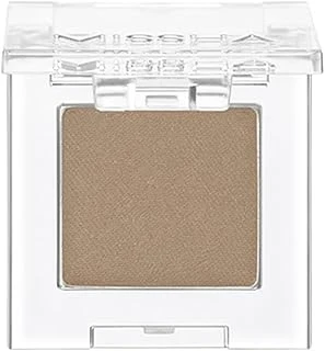 Yumuşak Dokulu, Dökülme Yapmayan Mat Tekli Göz Farı Shadow Matte (113 Dusty Road) ürün görseli 1