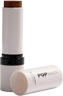 Pop Beauty Çift Tarafli Stick Allik (Blush) Charming Grape ürün görseli 1