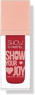 Show By Pastel Show Your Joy Likit Allık No:52 ürün görseli 1