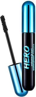 Hero Volume & Curl Yoğun Hacim Veren Kıvırıcı Suya Dayanıklı Maskara ürün görseli 1