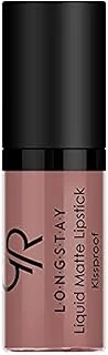 Longstay Liquid Matte Lipstick Ruj (Mini) No: 23 ürün görseli 1