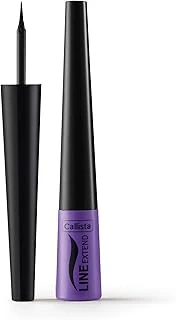 Callista Line Extend Dipliner 01#Bossgirl Black, Siyah ürün görseli 1