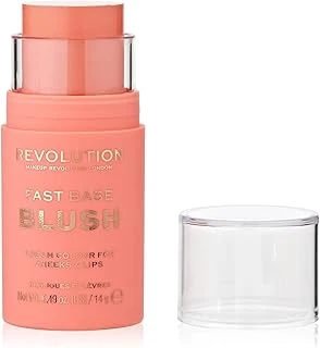 Revolution Fast Base Blush Stick Allık Baby ürün görseli 1