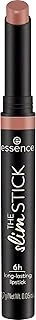 Essence Cosmetics The Slim Stick Ruj 102 ürün görseli 1