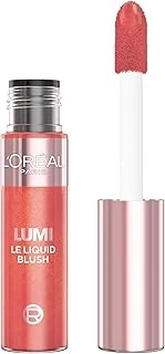 L'Oreal Paris Lumi Blush Likit Allık - 630 Glowy True ürün görseli 1