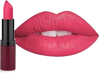 Velvet Mat Lipstick No.04 ürün görseli 1