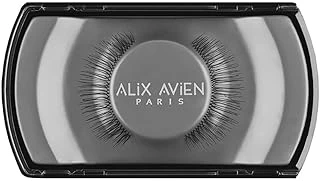 Alix Avien Doğal Görünüm - Doğal Takma Kirpik - Lash 3 ürün görseli 1