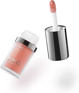 Kiko Milano Kiko Milano So Chic Trio Blush 02, 3'Ü 1 Arada Allık, Yüz, Gözler Dudaklar İçin İdeal ürün görseli 1