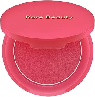 Rare Beauty Pinch Matte Bouncy Blush - Pudra Allık Hbk1969, Thriving (6,4 G) ürün görseli 1