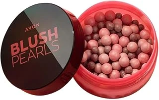 Avon Pearls Blush Warm Top Allık-Deep ürün görseli 1