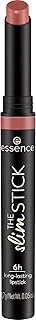 Essence Cosmetics The Slim Stick Ruj 103 ürün görseli 1