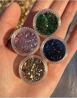 Glitter Far Far Set, Serashinegozfarı164 ürün görseli 1