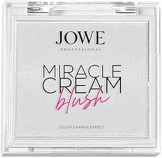 Jowe Miracle Cream Blush – Color-Changing Blush ürün görseli 1