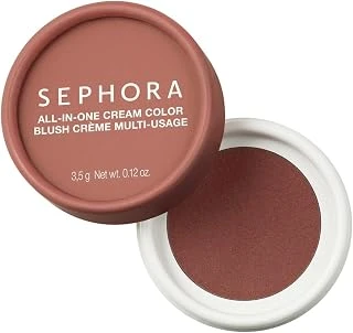 All-In-One Cream Color - Allık-Destina ürün görseli 1