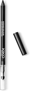 Kiko Milano Göz Kalemi - Intense Colour Long Lasting Eyeliner - 16 Black - Uzun Süre Kalıcı, Suya Dayanıklı ürün görseli 1