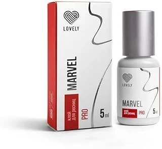 Fontenay Lovely Professional Ipek Kirpik Yapıştırıcı 5Ml ürün görseli 1