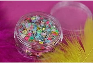 Kremsi Far Glitter Jel Far, Serashinegozfarı210 ürün görseli 1