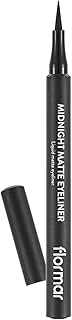 Midnight Matte Black Eyeliner ürün görseli 1