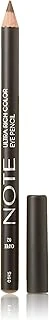 Note Cosmetics Color Göz Kalemi 02 Cafee - Kahverengi ürün görseli 1