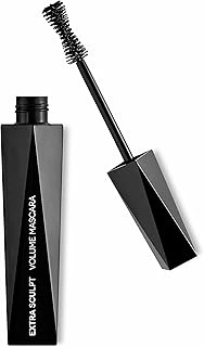 Kiko Water-Resistant Volume-Giving Black Mascara - Extra Sculpt Waterproof Mascara Demba6160 ürün görseli 1