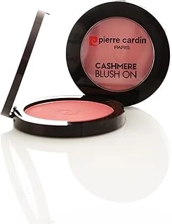 Pierre Cardin Cashmere Blush On - Allık- Rosy Plum - 357 ürün görseli 1