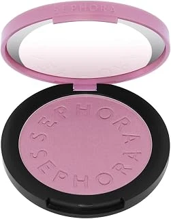 Colorful Blush - Süper İnce Dokulu Yoğun Renkli Pudra Allık ürün görseli 1