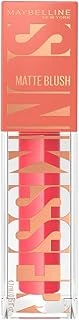 New York Sunkisser Hazy Matte Likit Allık - 30 Pink Mirage ürün görseli 1