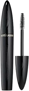 Estée Lauder Siyah Maskara - Turbo Lash Hacim Uzunluk Veren Maskara - 8Ml ürün görseli 1