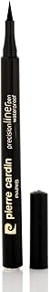 Pierre Cardin Precısıon Lıner Pen Waterproof- Mürekkep Etkili, Su Geçirmez Göz Sürmesi -Eyeliner-Siyah- 785 ürün görseli 1