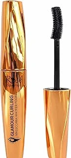 Glamour Curling Mascara Waterproof – Etkileyici Kıvrım & Yoğun Hacim ürün görseli 1