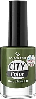 City Color Fall&Winter No: 307 - Kış Koleksiyonu - Uzun Süre Kalıcı Oje 10.2 Ml ürün görseli 1