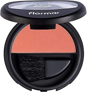 Allık- Satin Matte Blush On Peach Brown 8690604395651 31000034-005 One Size ürün görseli 1