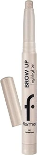Asansörlü Aydınlatıcı Kaş Kalemi Gümüş -Brow Up Highlighter Pencil-001 Diamond-8682536072434 ürün görseli 1
